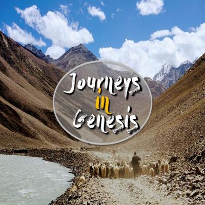 Journeys in Genesis