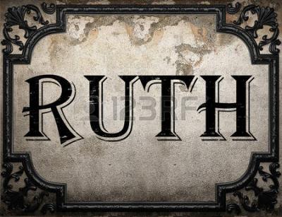 Ruth