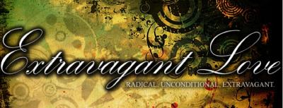 Extravagant Love