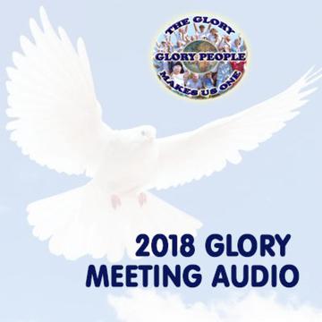Audio version of Outreach Meetings