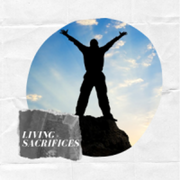 Living Sacrifices 04