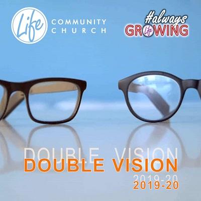 Vision Presentation 2019