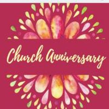 Anniversary Service