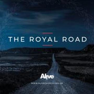 Royal Road