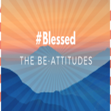Blessed are those who mourn