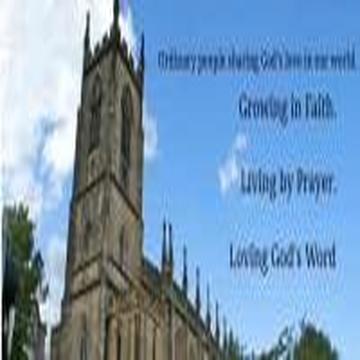 Christ Church Podcast
