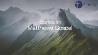 Findlay Church - Sermons
