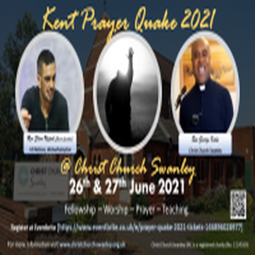 Christ Church Swanley Media