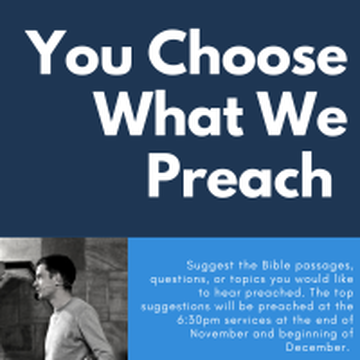 Job - Walking with God through pain and suffering