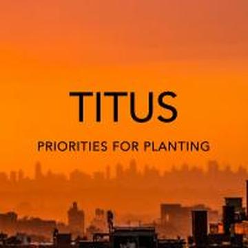Titus 3:1-15