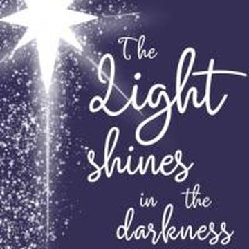 John 1:1-14 - Carol Service