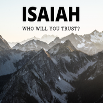 Isaiah 55:1-13