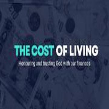 Living Generously