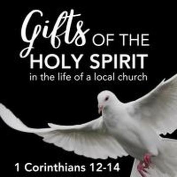 1 Corinthians 14:25-40