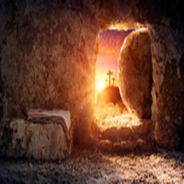 Easter Sunday Service - Luke 24: 1 - 12
