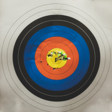 Intro - Aiming to be - Acts 1: 4 - 11 Intro - Aiming to be - Acts 1: 4 - 11