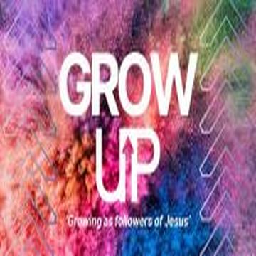Keep on growing