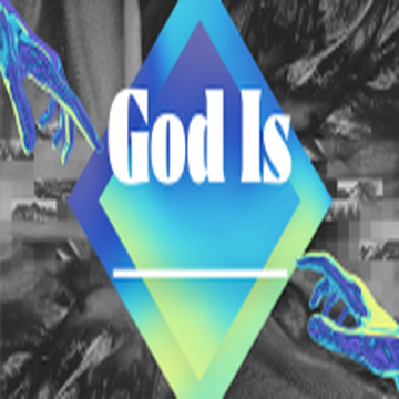 God Is Merciful