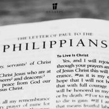 Philippians 4:10-23