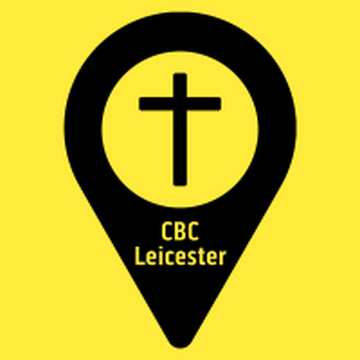 Central Baptist Church Leicester UK