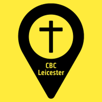 Central Baptist Church Leicester UK