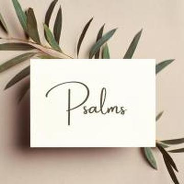 Psalm 23