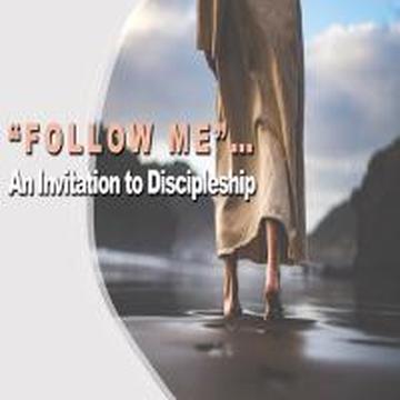 Follow Me | Part 10