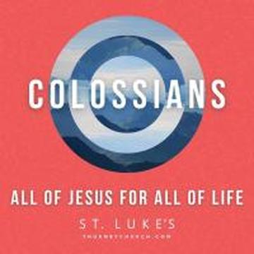 Colossians 1:9-14