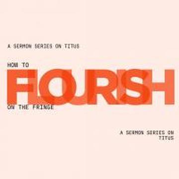 From Dark to Light (Flourish on the Fringe #30