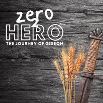 The Flaws of a Hero (Zero 2 Hero #4)