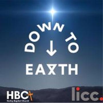 The Unchanging Christmas (Down to Earth #4)