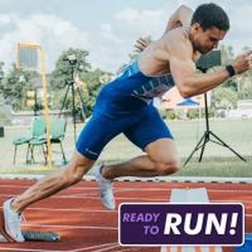 Ready to Run | part 2