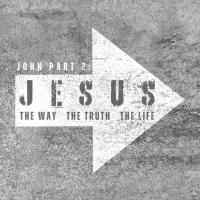 John 21:1-25