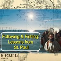 Following and Fishing Part 1