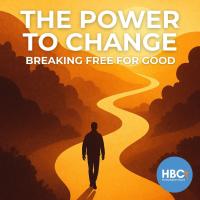 #3:  Training not Trying (Power to change)