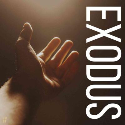 Exodus 33:12-34:7